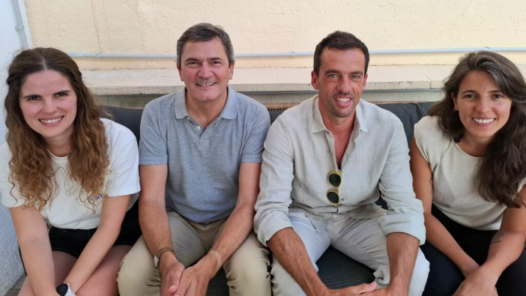 Bolsa Social x Goparity: un ecosistema ibérico que multiplica el impacto